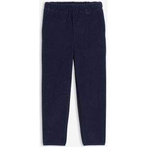 Warme thermobroek van fleece