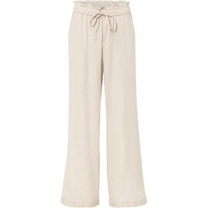 Linnen Palazzo Broek