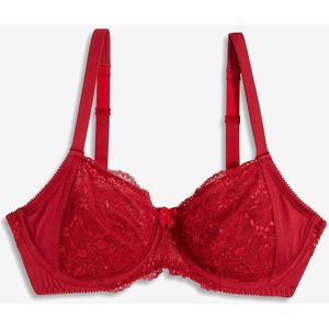 Minimizer bh met beugels en glanzend materiaal