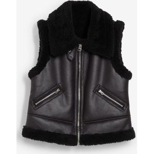 Imitatieleren bodywarmer