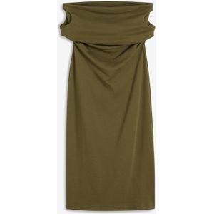 Carmen - Midi Jurk - Cocktailjurken