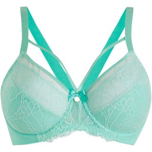 Minimizer bh met sierlijk kant