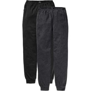 Pyjamabroek (set van 2)