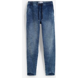 Boyfriend mid waist thermojeans