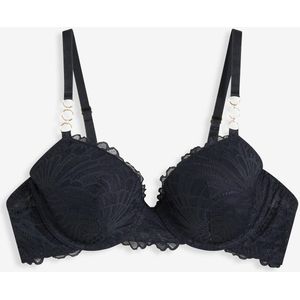 Voorgevormde bh van kant