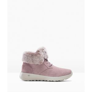 Skechers veterboots