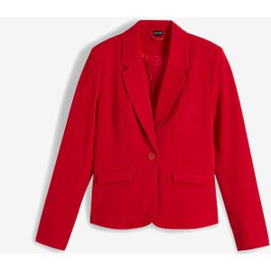 Korte blazer