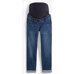 7/8 zwangerschapsjeans, slim