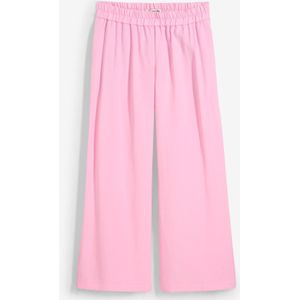 Culotte in een zachte viscosemix