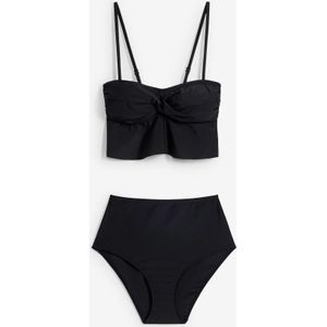 Bandeau bikini (2-dlg. set)