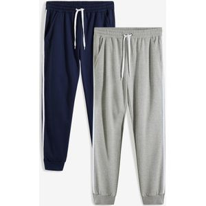 Joggingbroek (set van 2)