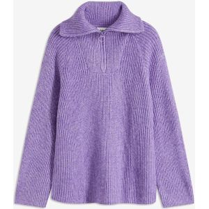 Geribde schipperstrui