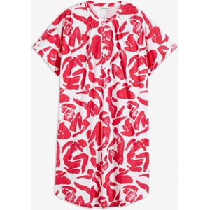 Jersey jurk