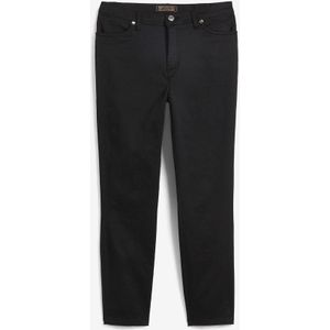 Comfort stretch broek