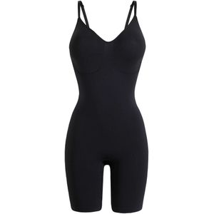 Naadloze body shaper, medium corrigerend
