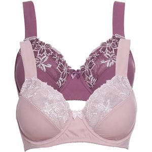 Beugel bh (set van 2)