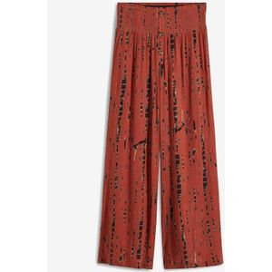 Palazzo Broek - Soepele Viscose