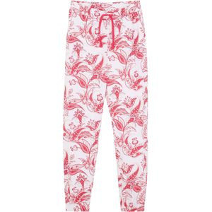 Meisjes zomerbroek van puur katoen