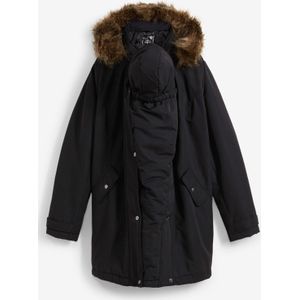 Outdoor zwangerschapsjas / draagjas