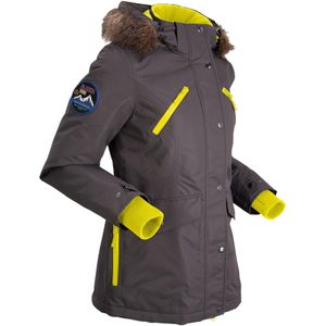 Waterdichte outdoor jas