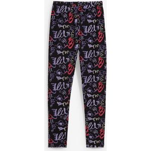 Meisjes thermo legging