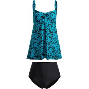 Lange tankini (2-dlg.)