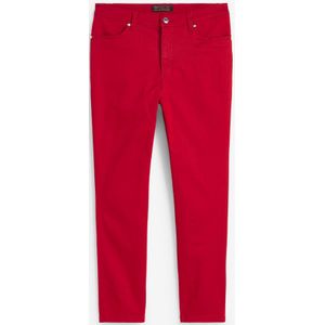 Comfort stretch broek