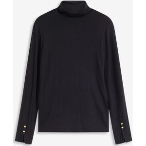 Coltrui met decoratieve knopen