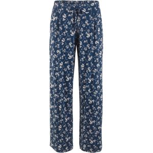 Palazzo broek in een viscosemix