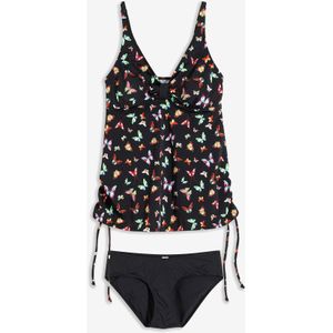 Zwangerschapstankini (2-dlg. set)