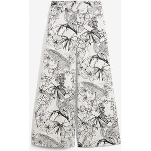 Marlene Dietrich broek