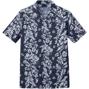 Hawaï overhemd met korte mouwen