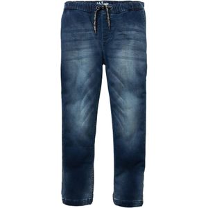 Regular fit instap jogging jeans, straight