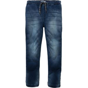 Jongens jogging jeans, regular fit