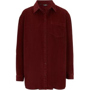 Corduroy - Overhemd - Katoen