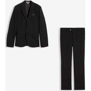 Pak (2-delig), regular fit