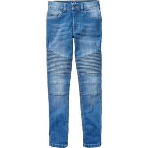 Jongens stretch jeans skinny fit