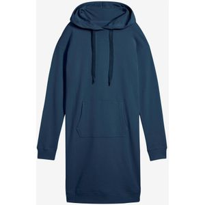 Sweatjurk van puur katoen