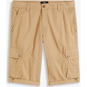 Cargo bermuda, regular fit