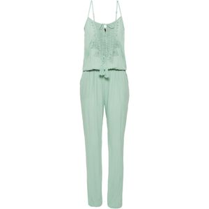 Jumpsuit met kant