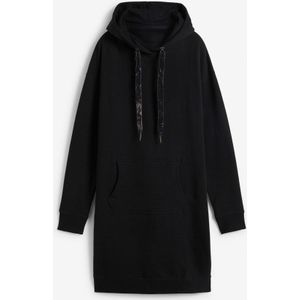 Sweatjurk van puur katoen