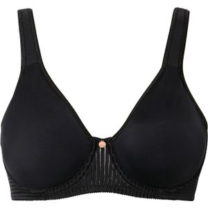 Minimizer bh met gewatteerde bandjes