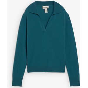 Kasjmier trui met Good Cashmere Standard®