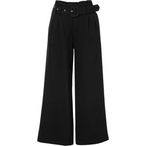 Culotte met riem