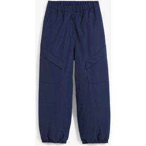 Waterdichte skibroek, warm gevoerd