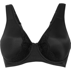 Minimizer bh met gewatteeerde bandjes