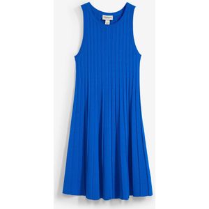 Chiffon Jurk Bonprix Blauwe Jurk Bonprix Jurken Dames Kopen