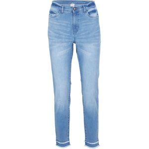 Ultra soft 7/8 jeans