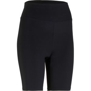 Outdoor biker short met verborgen zakje, bermudalengte