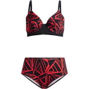 Minimizer beugel bikini (2-dlg. set)